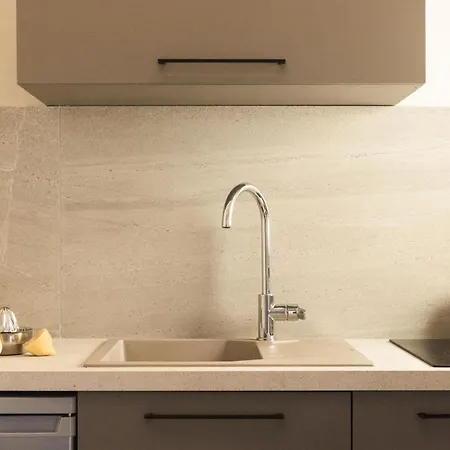 Krystalias Luxury Studio2 * Psarou (Zakynthos)