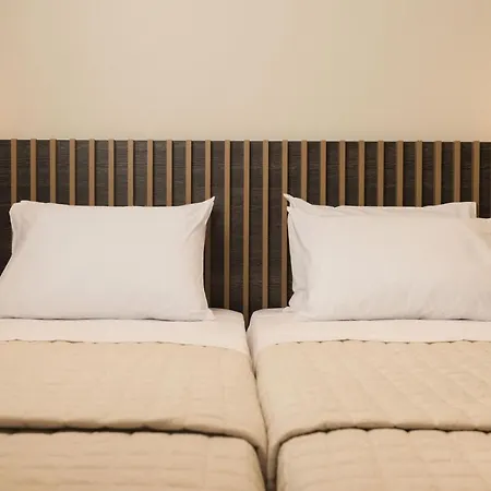Apartamento Krystalias Luxury Studio2 Psarou (Zakynthos)