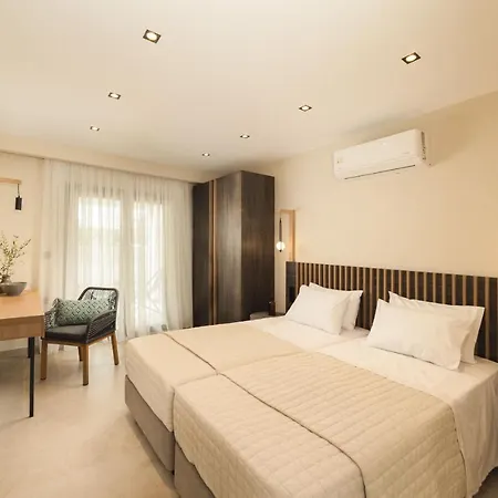 Krystalias Luxury Studio2 Apartamento