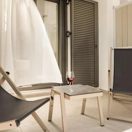 Krystalias Luxury Studio2 Apartamento