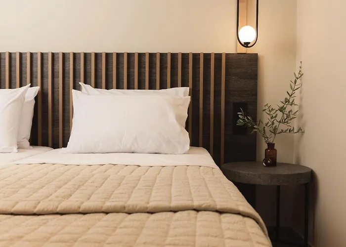 Krystalias Luxury Studio2 Psarou (Zakynthos)