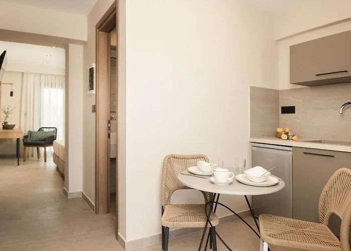 Krystalias Luxury Studio2 Διαμέρισμα