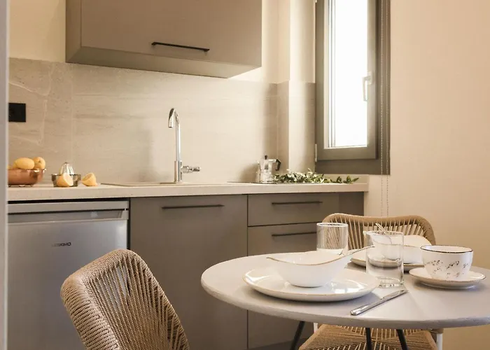 Krystalias Luxury Studio2 *