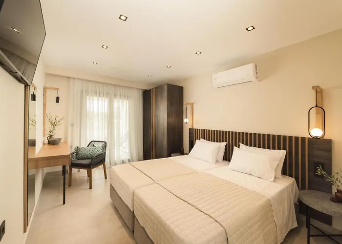 Krystalias Luxury Studio2 Διαμέρισμα