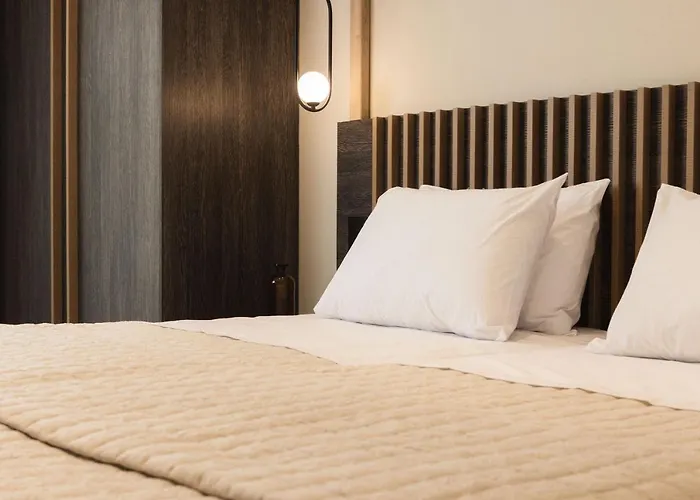 Διαμέρισμα Krystalias Luxury Studio2 *