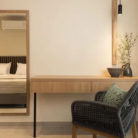 Krystalias Luxury Studio2 * Psarou (Zakynthos)