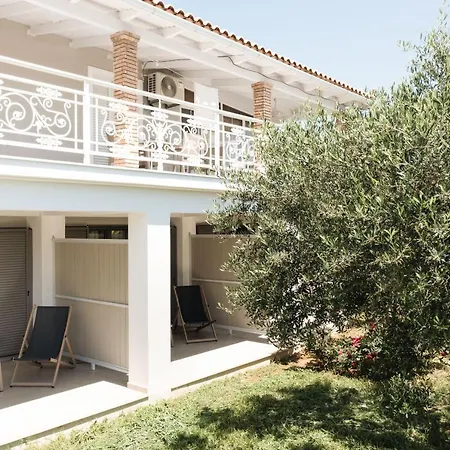 Krystalias Luxury Studio2 Apartamento *