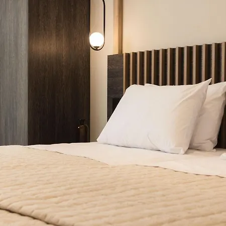 Apartment Krystalias Luxury Studio2 *