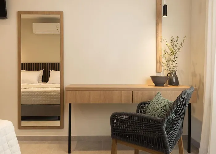 Krystalias Luxury Studio2 * Psarou (Zakynthos)